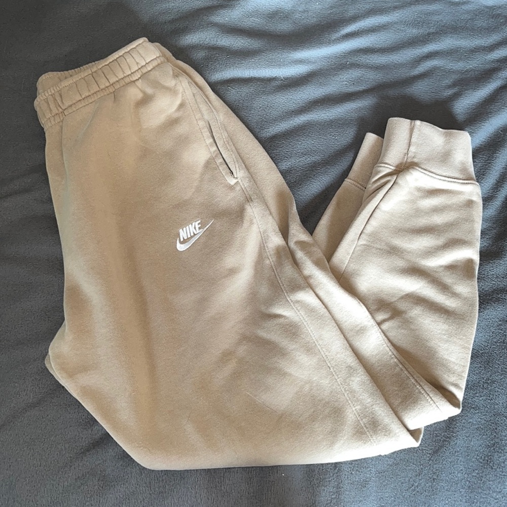 Nike sweatpants